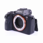 Sony Alpha 7R II Systemkamera (Body) (sehr gut)