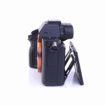 Sony Alpha 7R II Systemkamera (Body) (sehr gut)