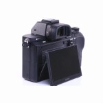 Sony Alpha 7R II Systemkamera (Body) (sehr gut)