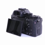 Sony Alpha 7R II Systemkamera (Body) (sehr gut)
