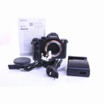 Sony Alpha 7R II Systemkamera (Body) (sehr gut)