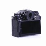 Fujifilm X-T4 Systemkamera (Body) schwarz (sehr gut)