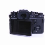 Fujifilm X-T4 Systemkamera (Body) schwarz (sehr gut)