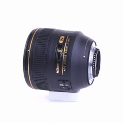 Nikon AF-S Nikkor 85mm F/1.4 G (wie neu)