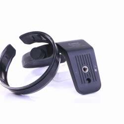 Canon Tripod Mount Ring E (B) für RF 100mm F/2.8 L...