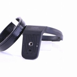 Canon Tripod Mount Ring E (B) für RF 100mm F/2.8 L...