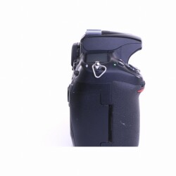 Nikon D300 SLR-Digitalkamera (Body) (gut)