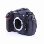 Nikon D300 SLR-Digitalkamera (Body) (gut)