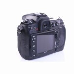 Nikon D300 SLR-Digitalkamera (Body) (gut)