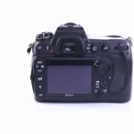 Nikon D300 SLR-Digitalkamera (Body) (gut)