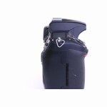 Nikon D300 SLR-Digitalkamera (Body) (gut)