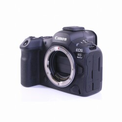 Canon EOS R5 Mark II Vollformat-Systemkamera (Body) (wie...
