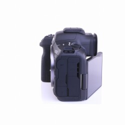 Canon EOS R5 Mark II Vollformat-Systemkamera (Body) (wie neu)
