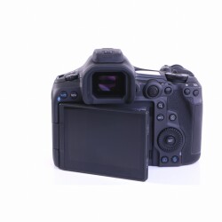 Canon EOS R5 Mark II Vollformat-Systemkamera (Body) (wie neu)
