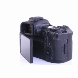 Canon EOS R5 Mark II Vollformat-Systemkamera (Body) (wie neu)
