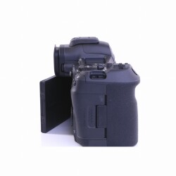 Canon EOS R5 Mark II Vollformat-Systemkamera (Body) (wie neu)