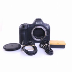 Canon EOS R5 Mark II Vollformat-Systemkamera (Body) (wie neu)