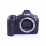 Canon EOS R5 Mark II Vollformat-Systemkamera (Body) (wie neu)