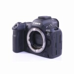 Canon EOS R5 Mark II Vollformat-Systemkamera (Body) (wie neu)