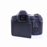 Canon EOS R5 Mark II Vollformat-Systemkamera (Body) (wie neu)