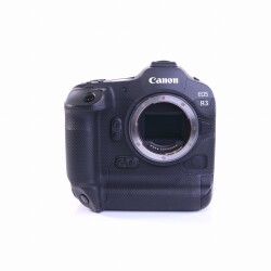 Canon EOS R3 Vollformat-Systemkamera (Body) (sehr gut)