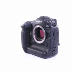 Canon EOS R3 Vollformat-Systemkamera (Body) (sehr gut)