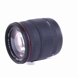 Sigma 18-200mm F/3.5-6.3 DC für Nikon (gut)