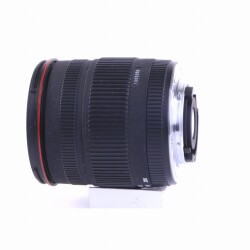 Sigma 18-200mm F/3.5-6.3 DC für Nikon (gut)