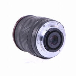 Sigma 18-200mm F/3.5-6.3 DC für Nikon (gut)
