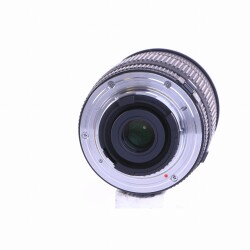 Sigma 18-200mm F/3.5-6.3 DC für Nikon (gut)