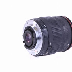 Sigma 18-200mm F/3.5-6.3 DC für Nikon (gut)