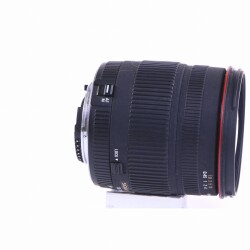 Sigma 18-200mm F/3.5-6.3 DC für Nikon (gut)