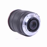 Sigma 18-200mm F/3.5-6.3 DC für Nikon (gut)