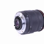 Sigma 18-200mm F/3.5-6.3 DC für Nikon (gut)