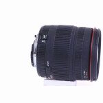 Sigma 18-200mm F/3.5-6.3 DC für Nikon (gut)