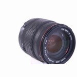 Sigma 18-200mm F/3.5-6.3 DC für Nikon (gut)