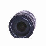 Sigma 18-200mm F/3.5-6.3 DC für Nikon (gut)