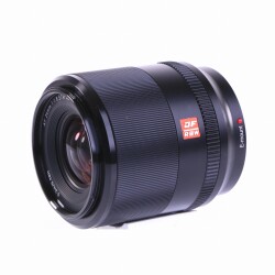 Viltrox AF 24mm F/1.8 für Sony (E-Mount) (wie neu)