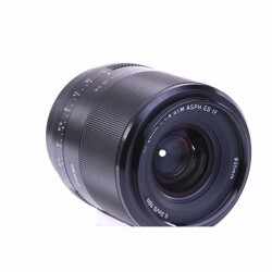 Viltrox AF 24mm F/1.8 für Sony (E-Mount) (wie neu)