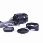 Viltrox AF 24mm F/1.8 für Sony (E-Mount) (wie neu)