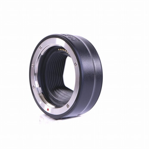 Canon Mount Adapter EF-EOS R (wie neu)