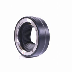 Canon Mount Adapter EF-EOS R (wie neu)
