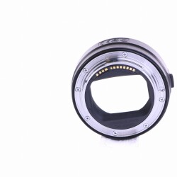 Canon Mount Adapter EF-EOS R (wie neu)
