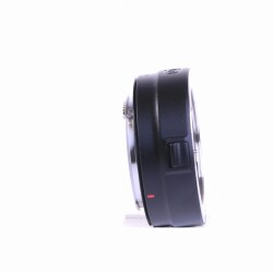 Canon Mount Adapter EF-EOS R (wie neu)