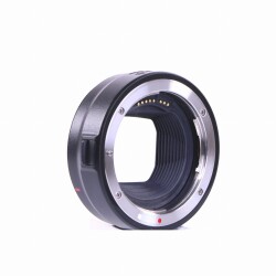 Canon Mount Adapter EF-EOS R (wie neu)