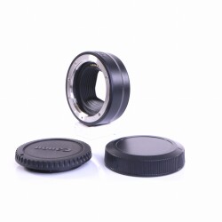 Canon Mount Adapter EF-EOS R (wie neu)