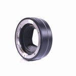 Canon Mount Adapter EF-EOS R (wie neu)