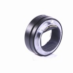 Canon Mount Adapter EF-EOS R (wie neu)