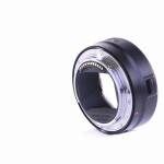 Canon Mount Adapter EF-EOS R (wie neu)
