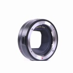 Canon Mount Adapter EF-EOS R (wie neu)